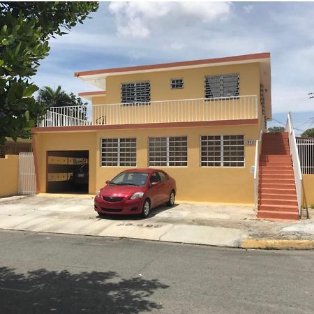 San Juan Apartments Экстерьер фото