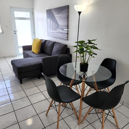 San Juan Apartments Экстерьер фото
