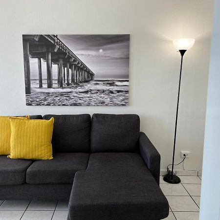 San Juan Apartments Экстерьер фото