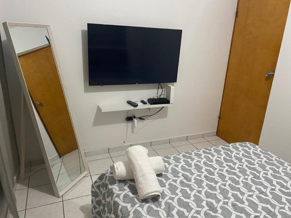 San Juan Apartments Экстерьер фото