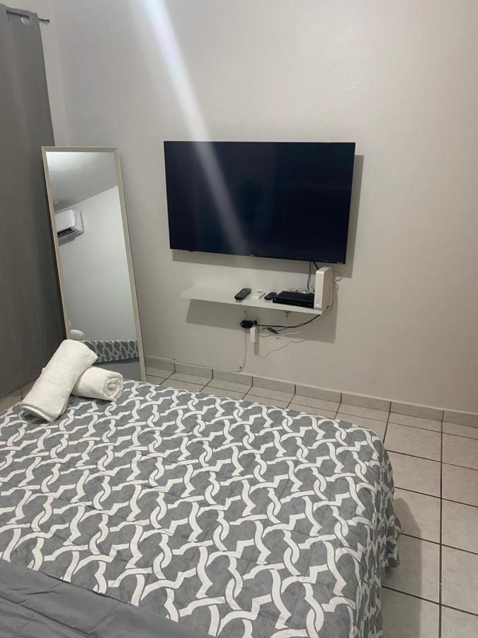 San Juan Apartments Экстерьер фото