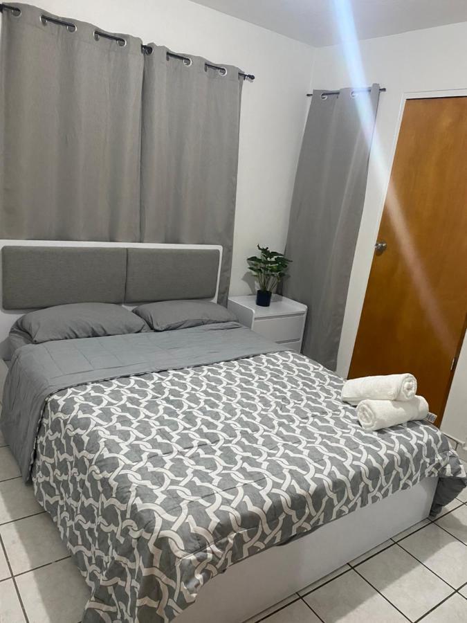 San Juan Apartments Экстерьер фото