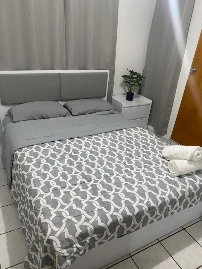 San Juan Apartments Экстерьер фото