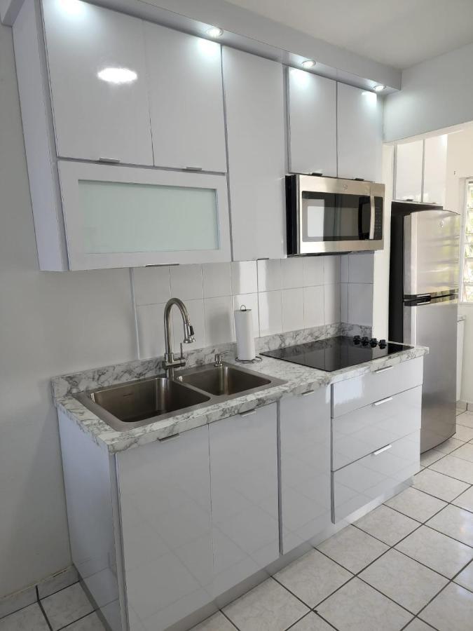 San Juan Apartments Экстерьер фото