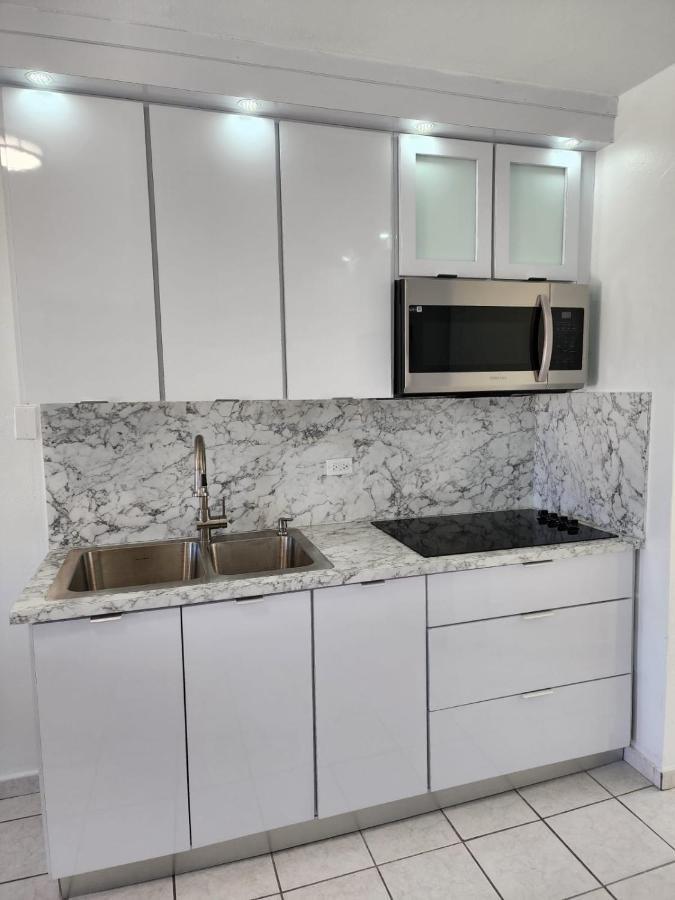 San Juan Apartments Экстерьер фото