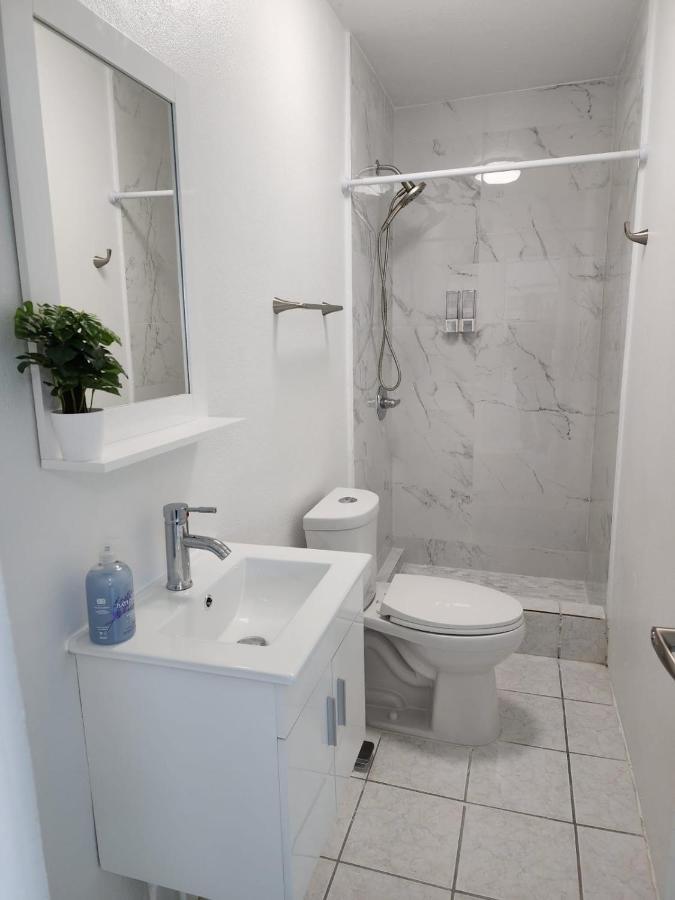 San Juan Apartments Экстерьер фото