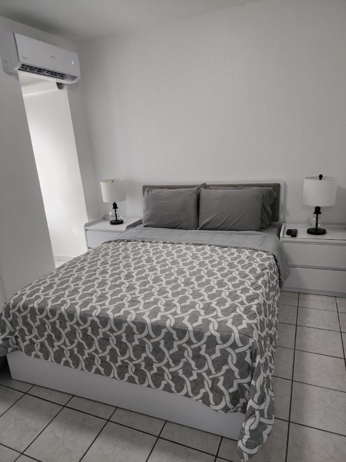 San Juan Apartments Экстерьер фото