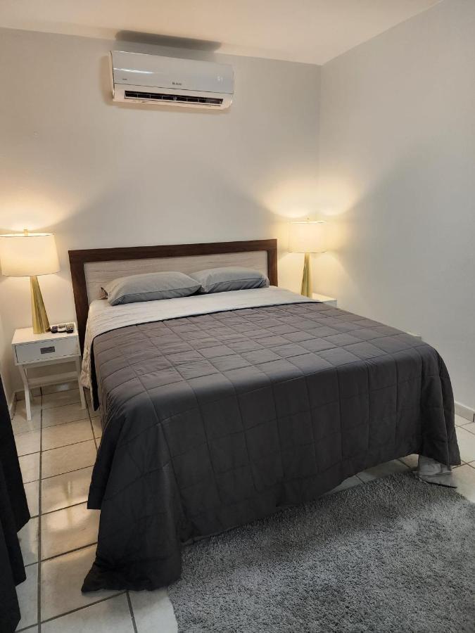 San Juan Apartments Экстерьер фото